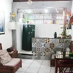 Casa Inteira No Santo Antonio Alem Do Carmo