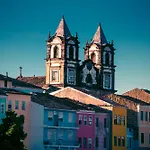 Casa Inteira No Santo Antonio Alem Do Carmo